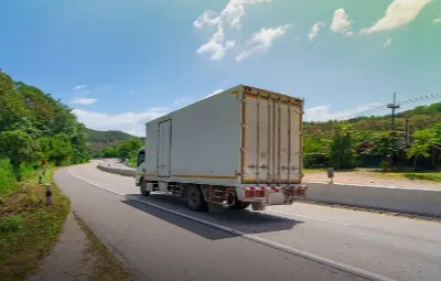 İstanbul ile Dörtyol Arası Bulaşık Makinesi Taşıma