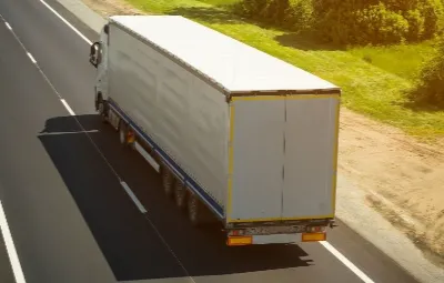 İstanbul ile Dörtyol Arası Parça Eşya Taşıma