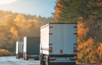 İstanbul ile Dörtyol Arası Klima Taşıma