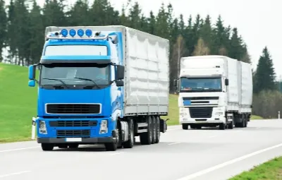 İstanbul ile Dörtyol Arası Eşya Taşıma